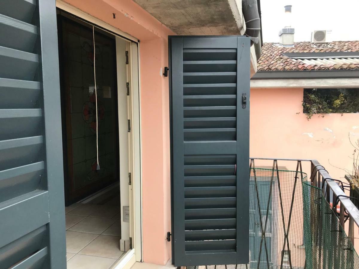 B&B Lodi Centro Exteriér fotografie
